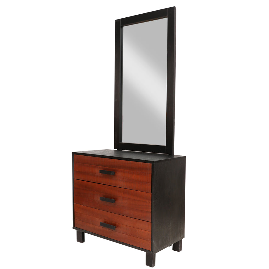 Morris Dresser Black table