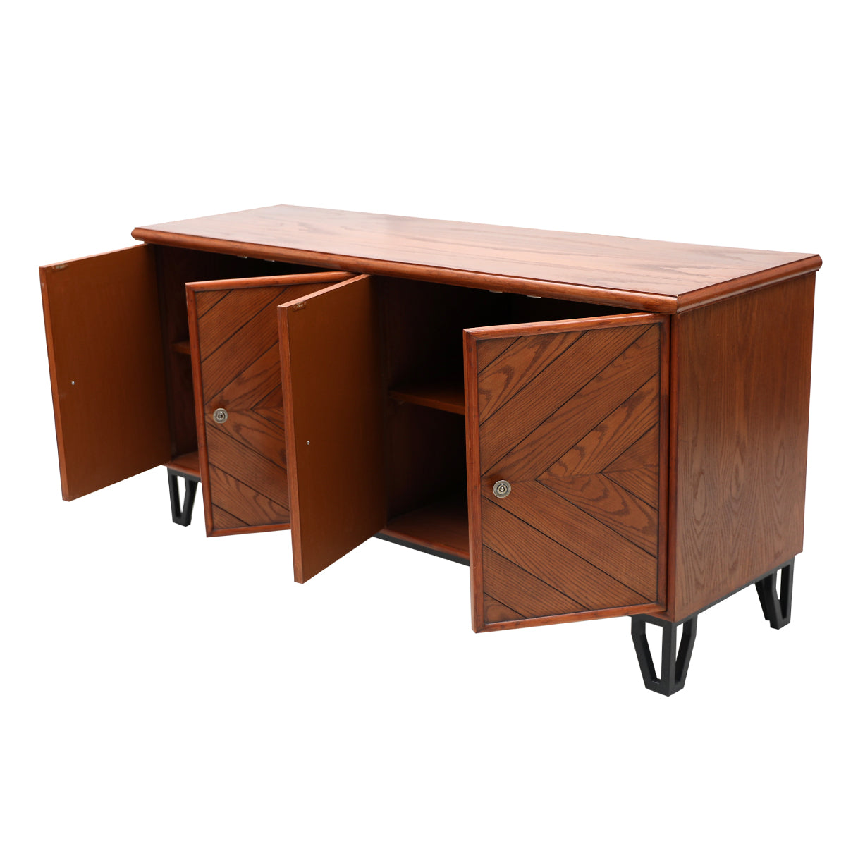 Edward Side Board cabinet