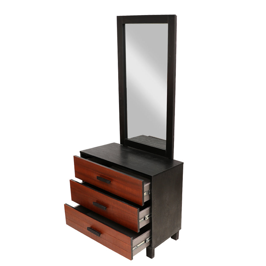 Morris Dresser Black table
