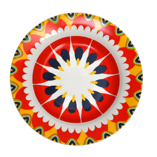 Stella Frammeggiante Deep Plate - Habitt