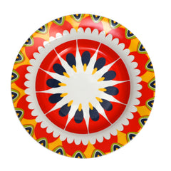 Stella Frammeggiante Deep Plate - Habitt