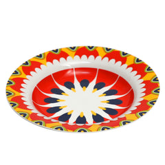 Stella Frammeggiante Deep Plate - Habitt