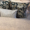 Jordan Bed with two Side Tables