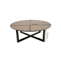 Clover Coffee Table