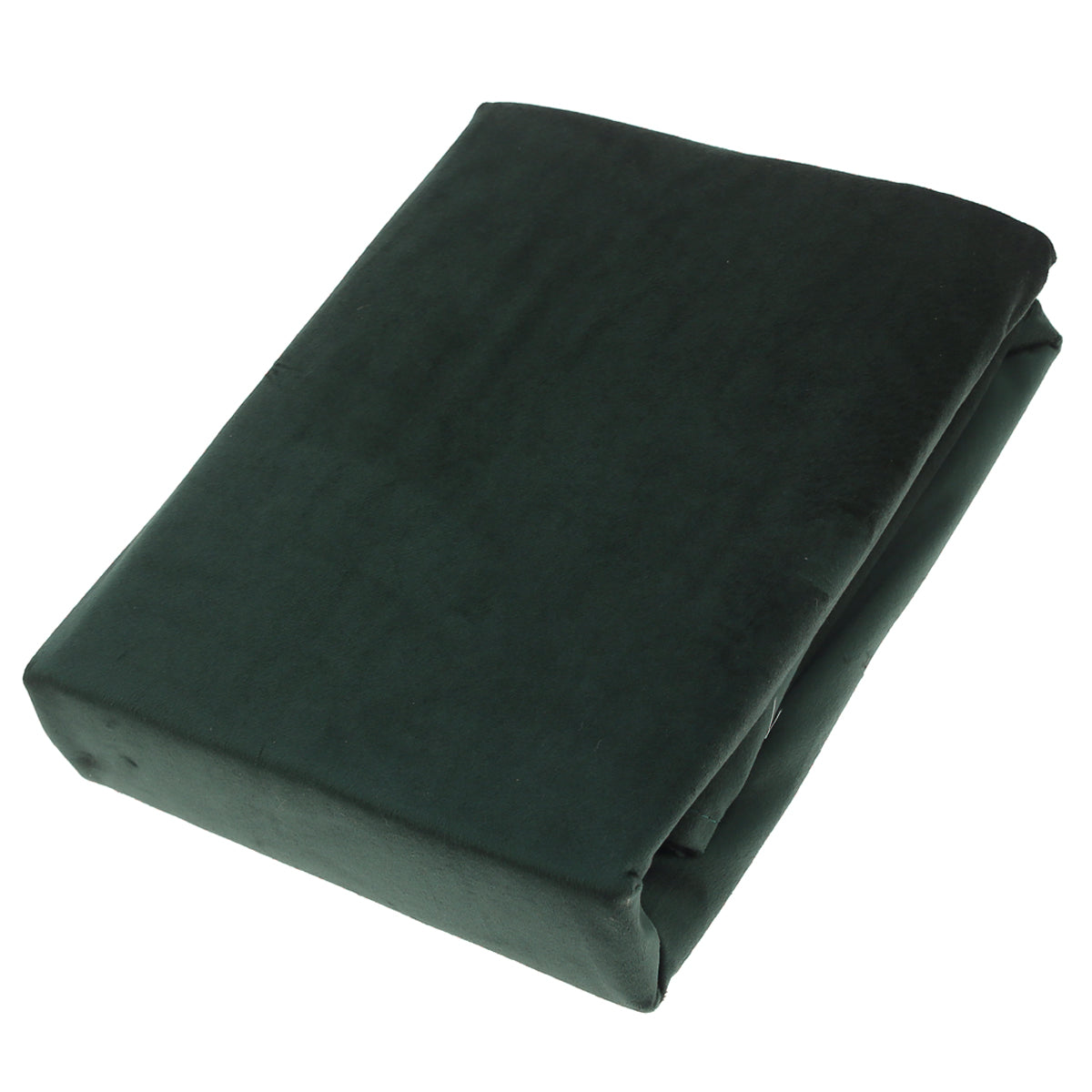 Emerald Green Curtain 56x92" - Habitt