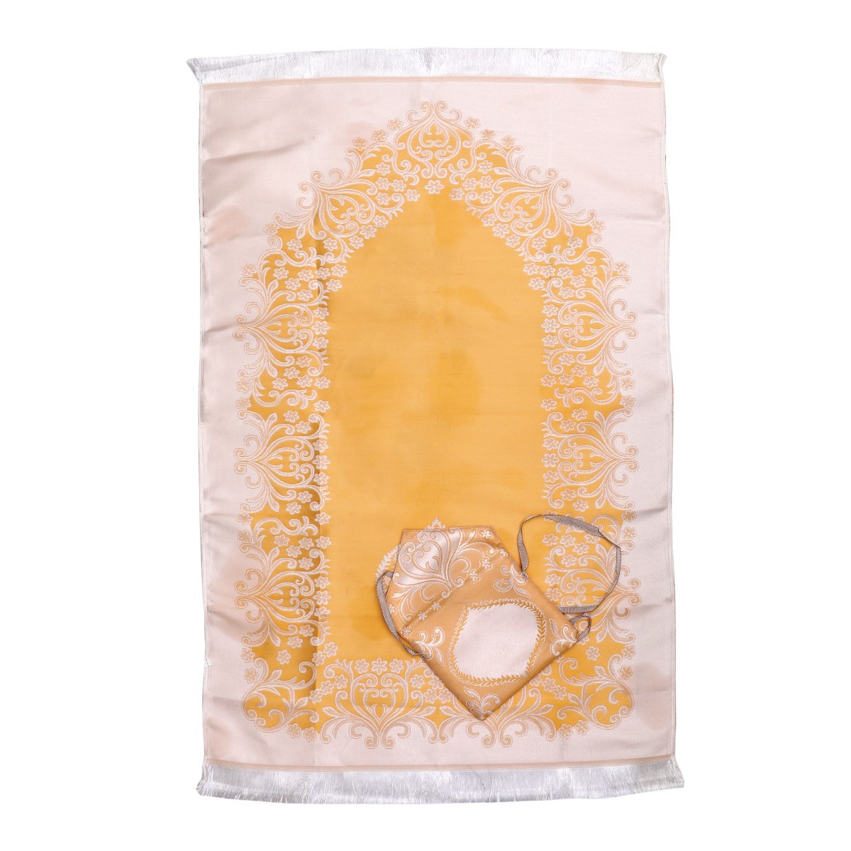 POUCH FANCY 057.FABRIC... - Habitt
