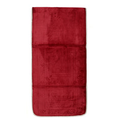 folding prayer mat.FABRIC... - Habitt