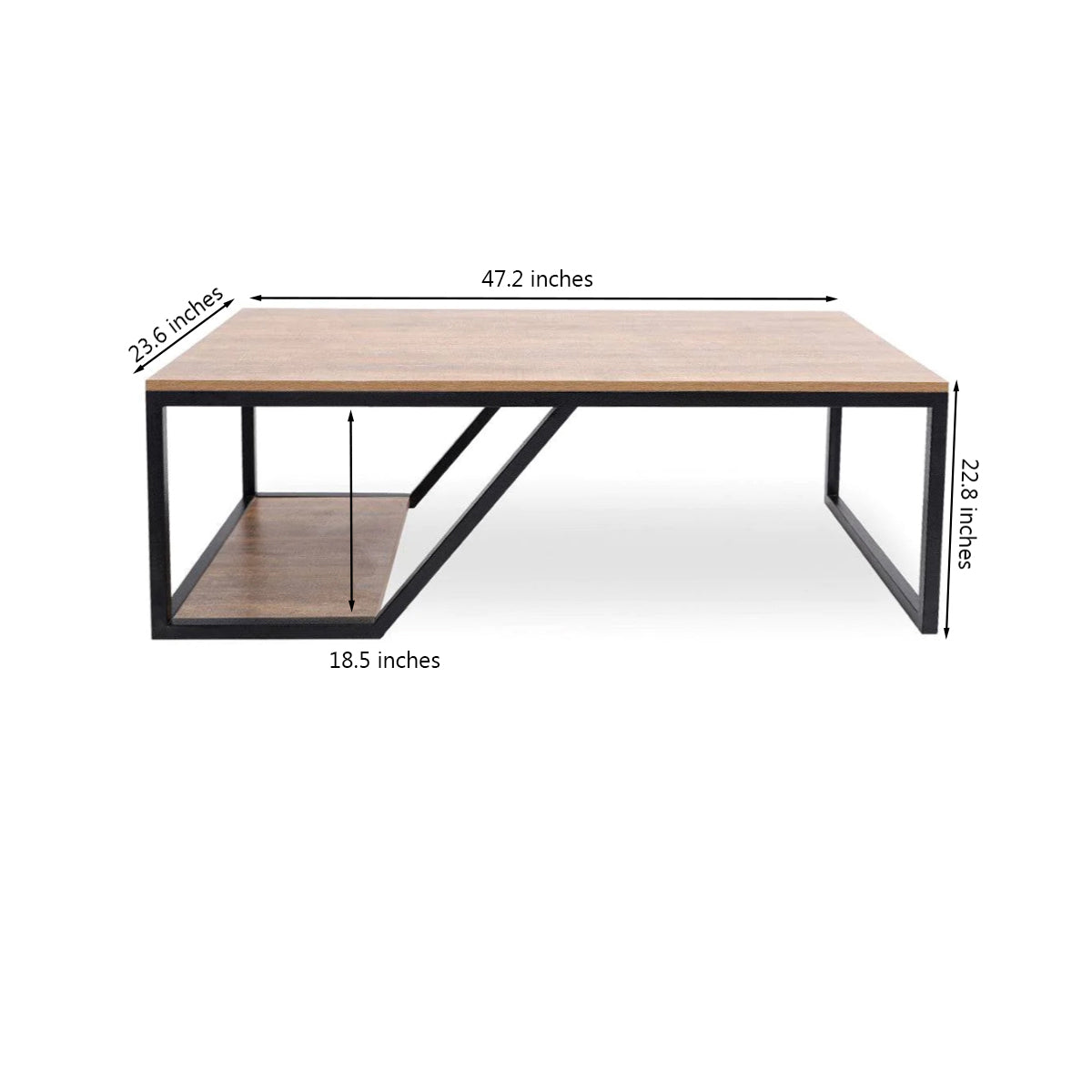 Finn Coffee Table