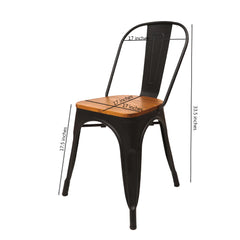 Franklin Chair