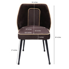 Lenox stylish Chair