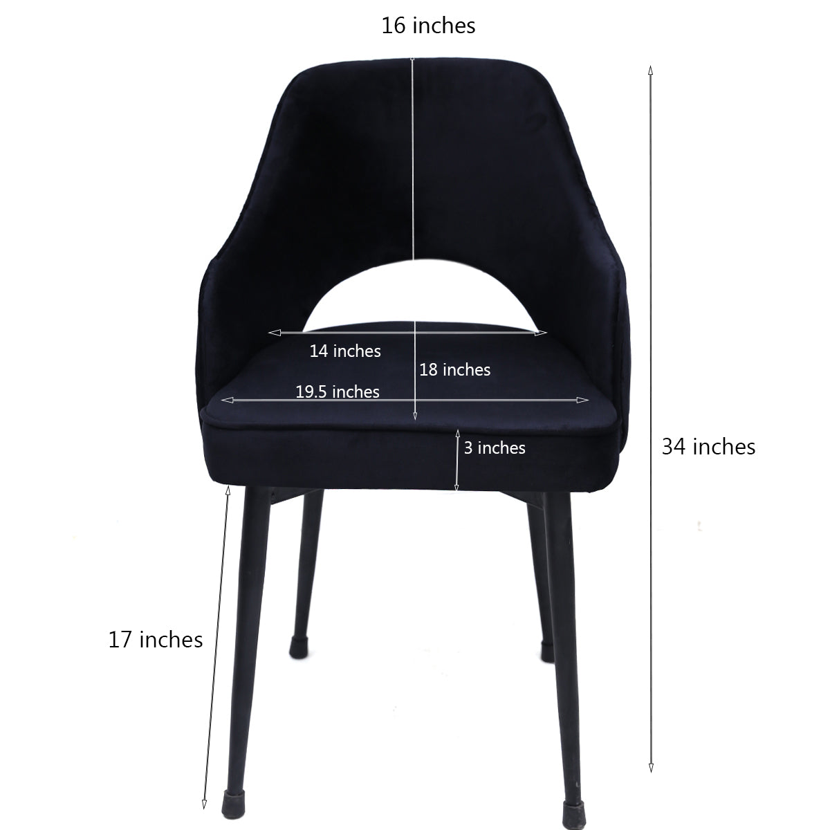Lenox stylish  Chair