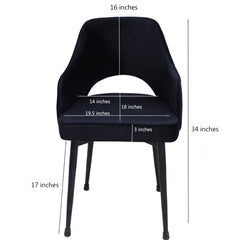 Lenox stylish  Chair