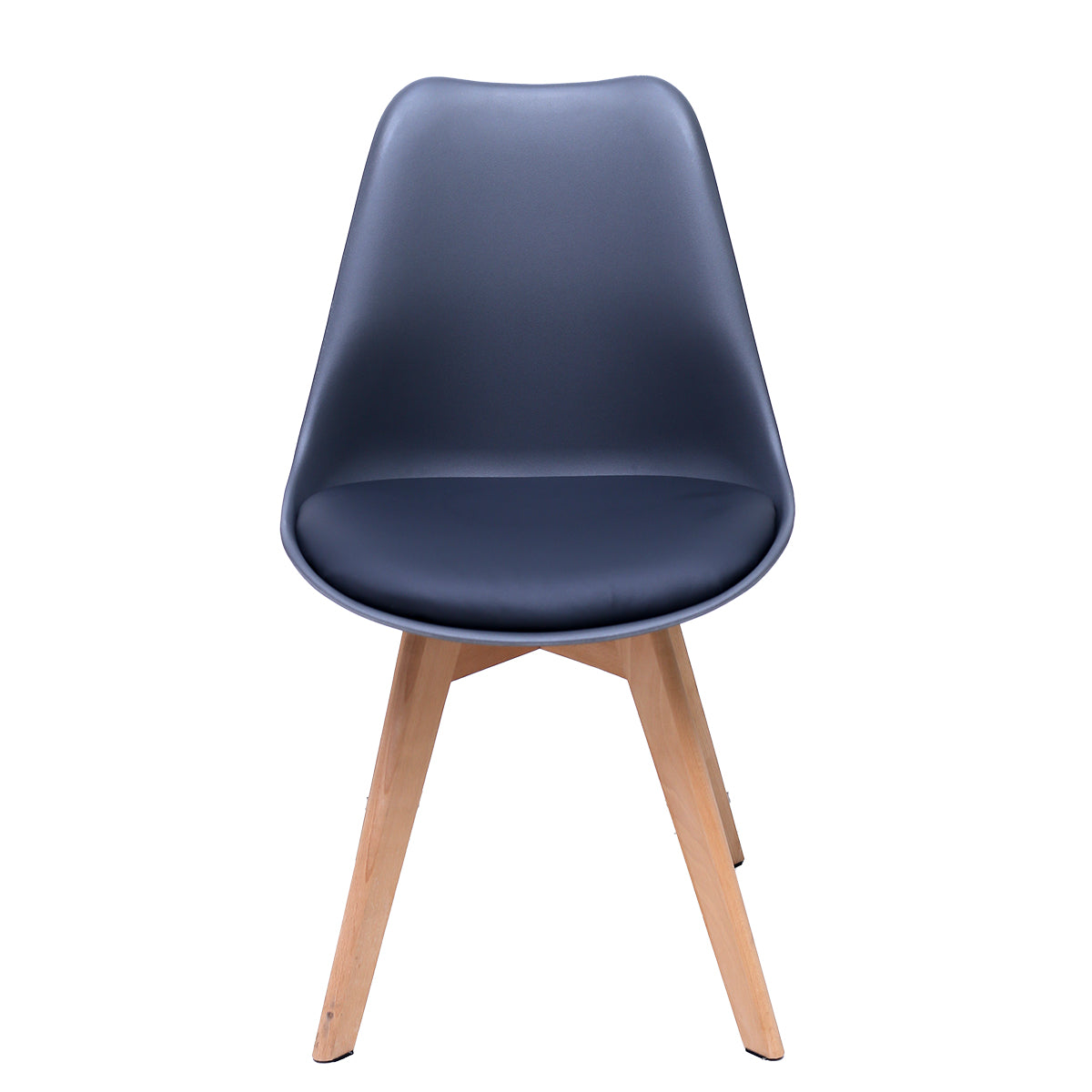 Gigma Grey  Chair, Set of 2