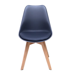 Gigma Grey  Chair, Set of 2