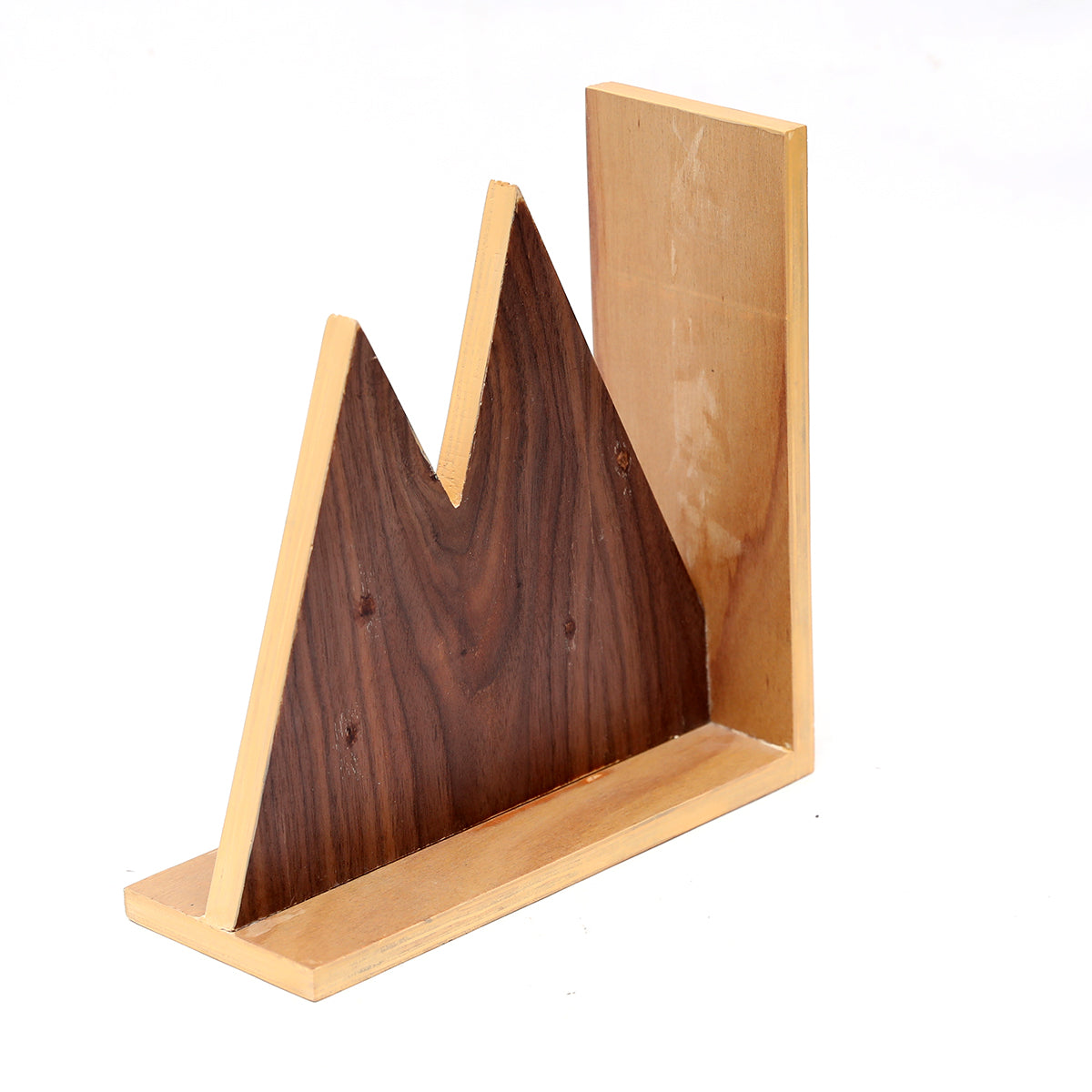 Mounty Book End - Habitt
