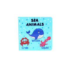 BOARD BK SEA.9789692105309 - Habitt