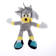 STUFFED TOYS GREY-Z237-435 - Habitt
