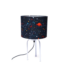 Into The Space Table Lamp - Habitt