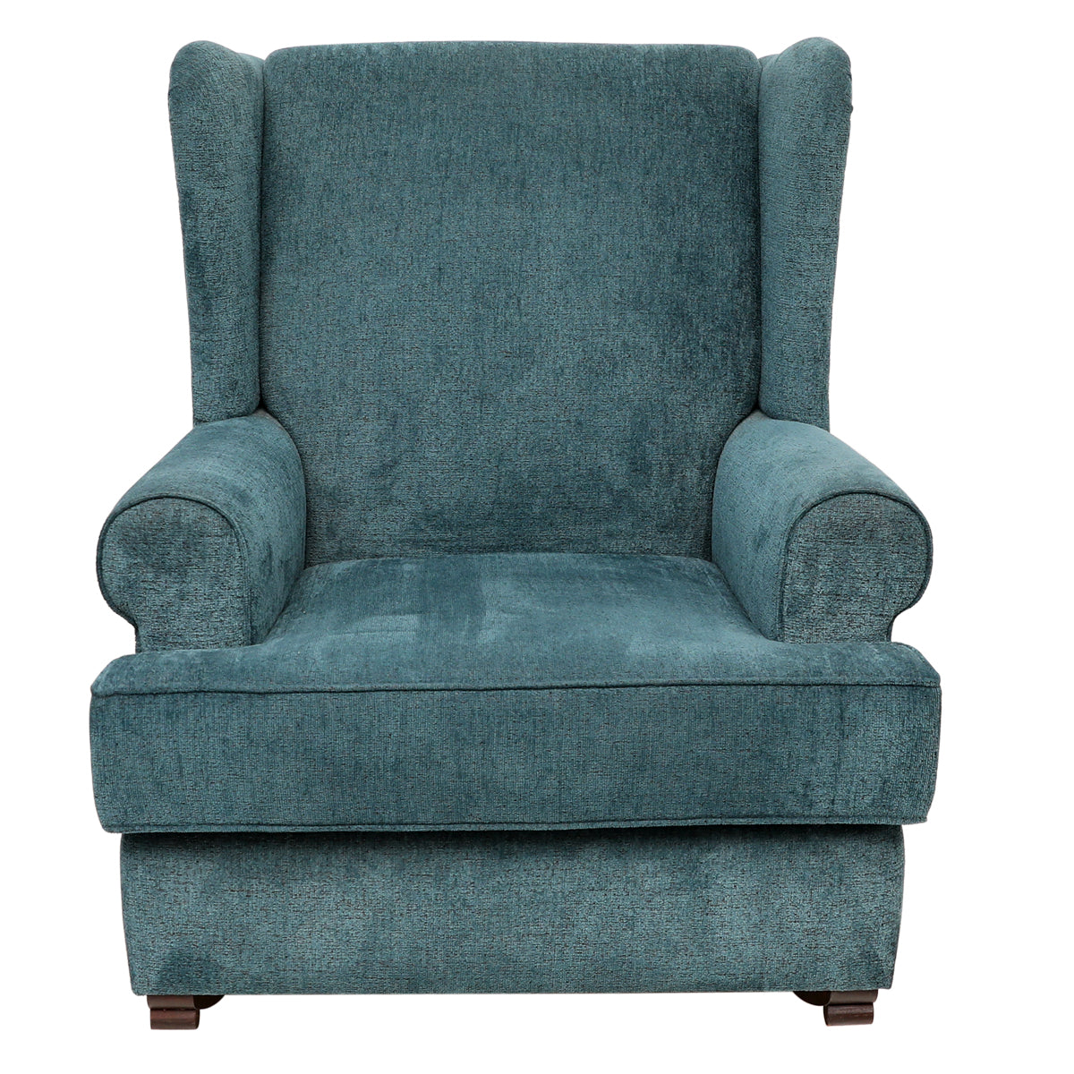Highback Rocking Chair - HBT OV - Habitt