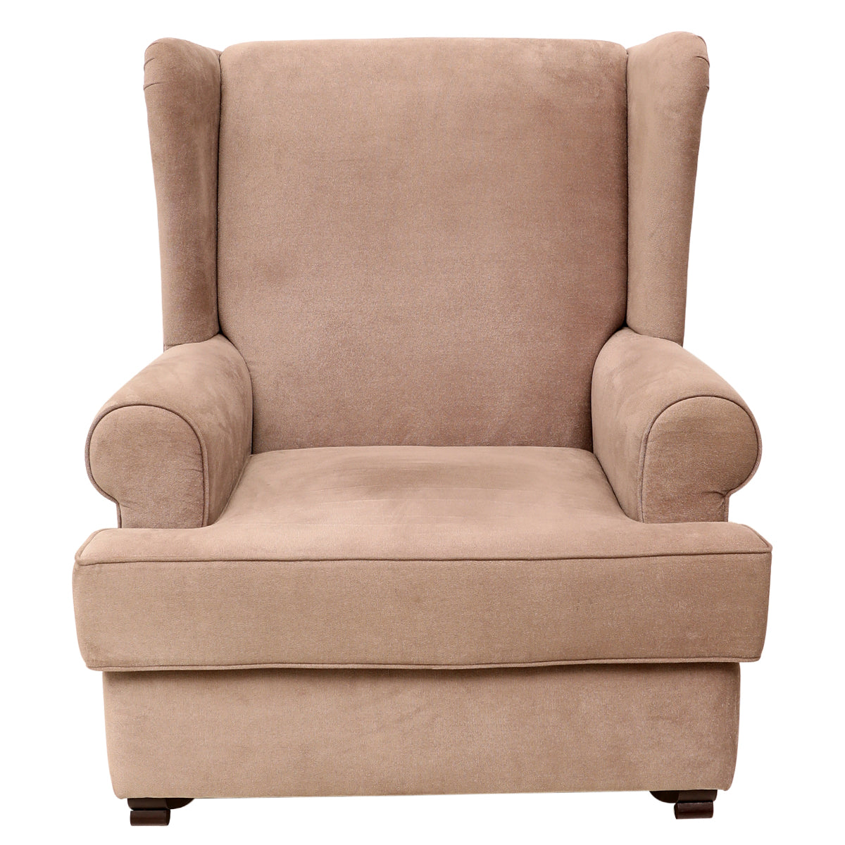Highback Rocking Chair - HBT OV - Habitt