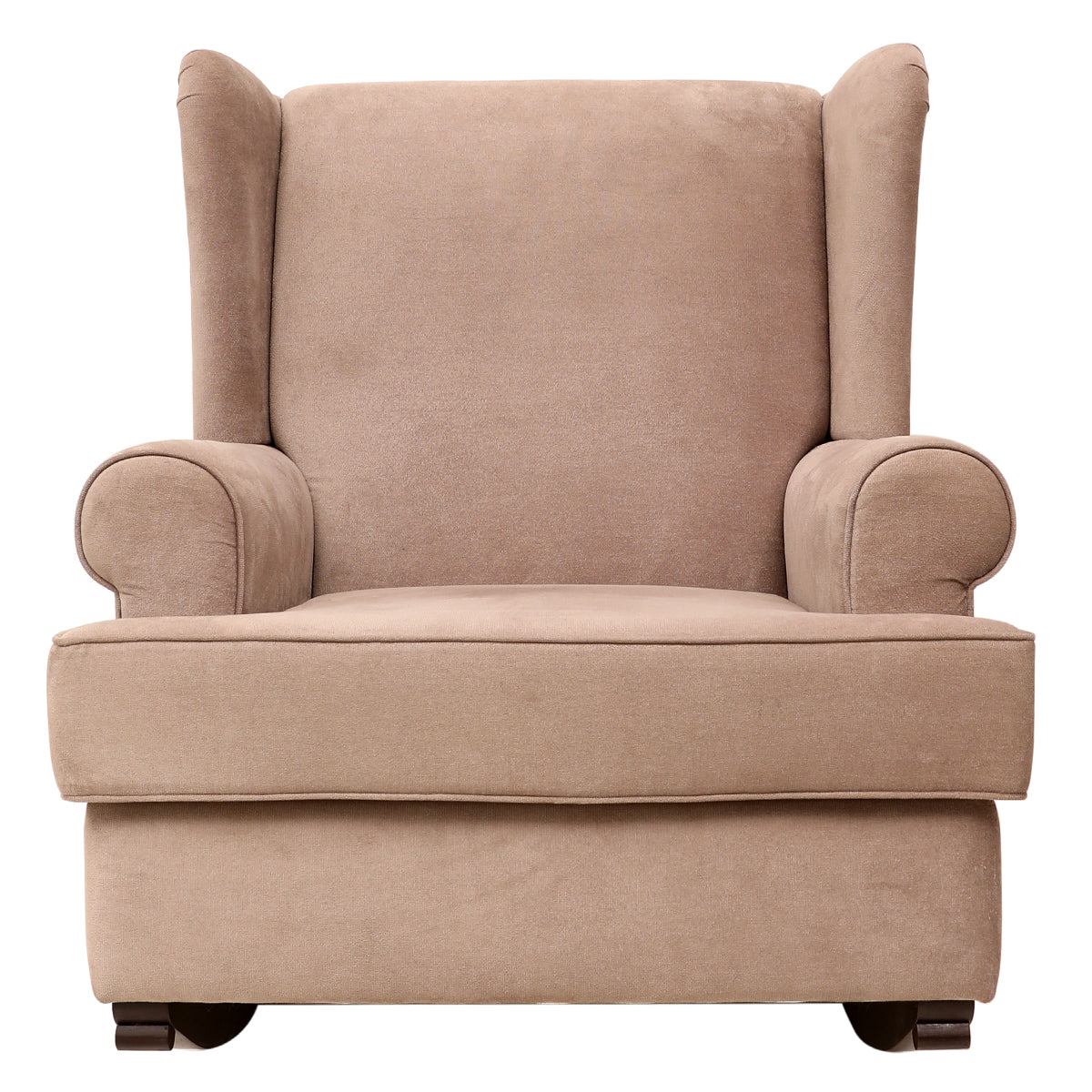 Highback Rocking Chair - HBT OV - Habitt