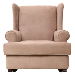 Highback Rocking Chair - HBT OV - Habitt