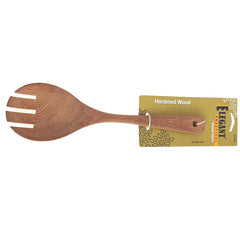 ELEGANT WOODEN FORK SPOON EH3104 - Habitt