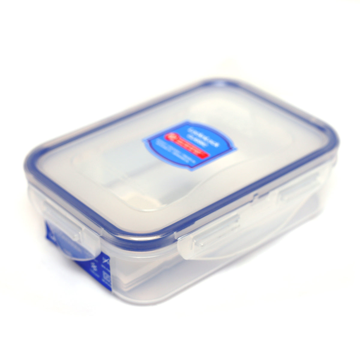 SHORT FOOD CONTAINER 360ML..LLHPL810-SB - Habitt