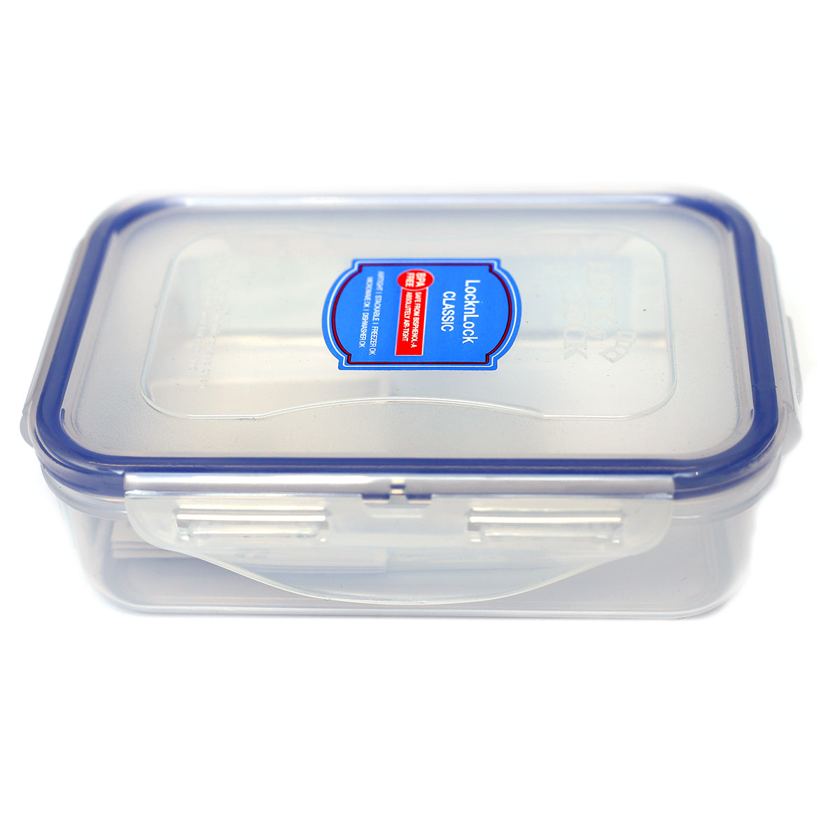 SHORT FOOD CONTAINER 360ML..LLHPL810-SB - Habitt