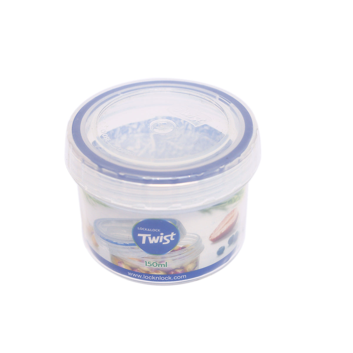 TWIST CONTAINER-150..LLLLS111-SB - Habitt