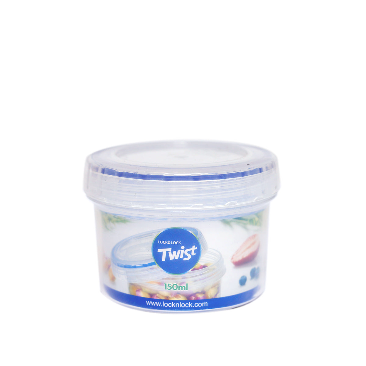 TWIST CONTAINER-150..LLLLS111-SB - Habitt