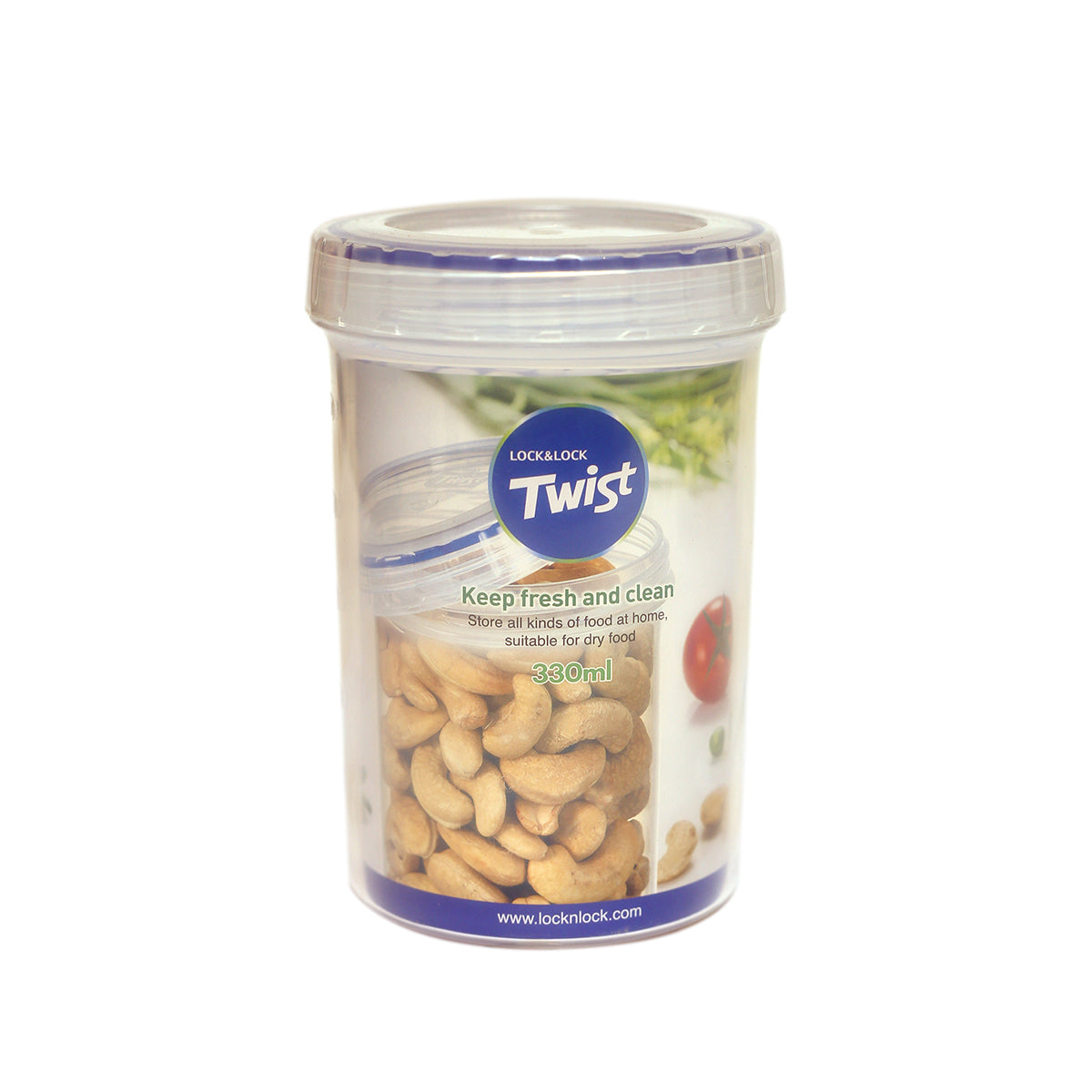 TWIST CONTAINER-330..LLLLS113-SB - Habitt