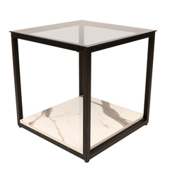 Laurel Side Table