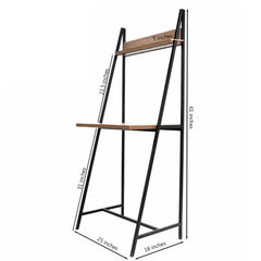 TUBO wall Workstation