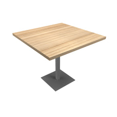 Office Furniture - Meeting Table 4 Person - LAZO SERIES - Habitt
