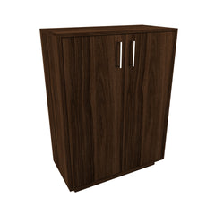 Office Furniture - Half Height Cabinet - FINN SERIES - Habitt