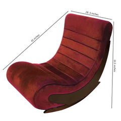Edith Polo Swing 202-18 - Habitt