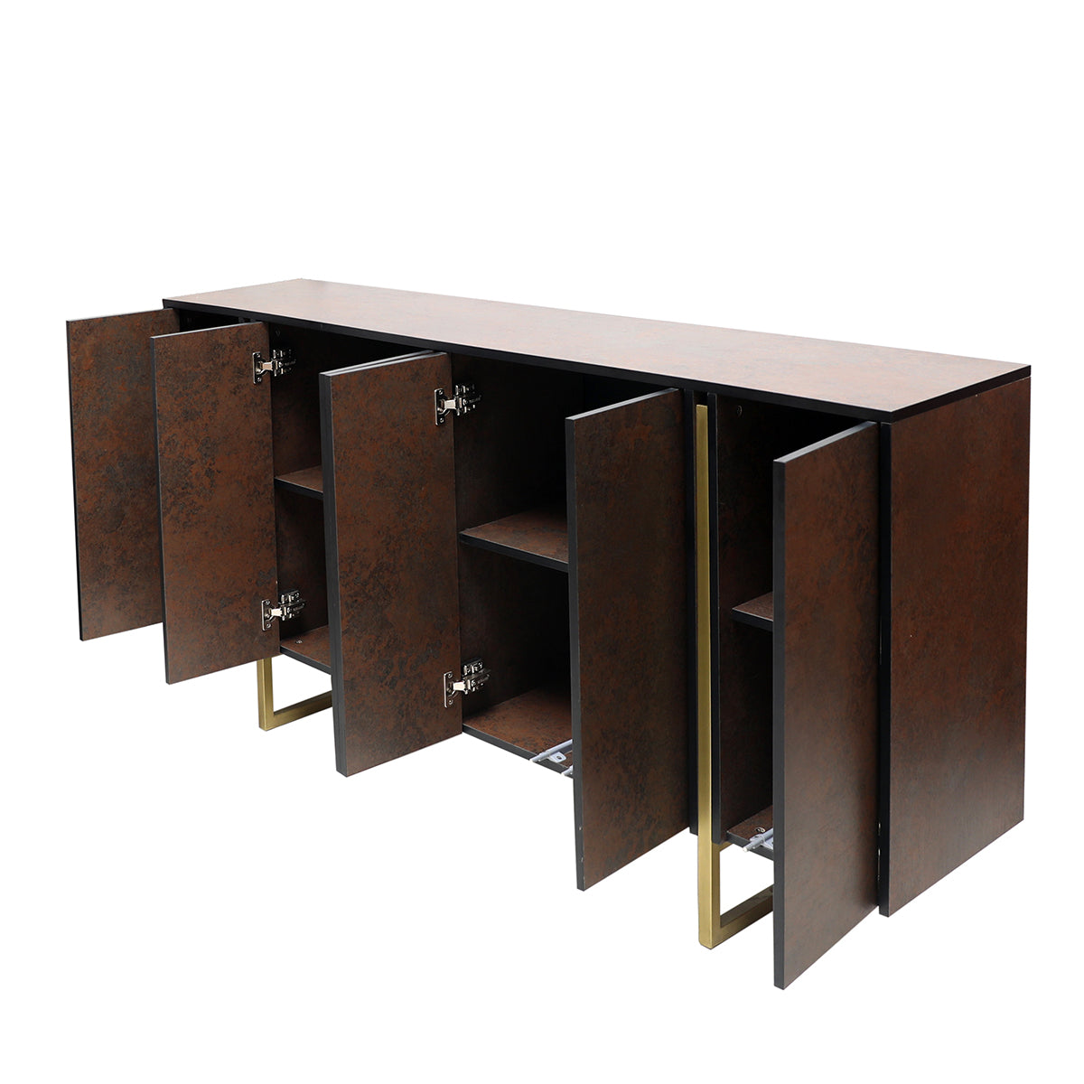 James Console - Habitt