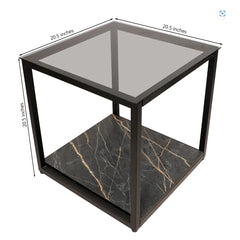 Roy Side Table
