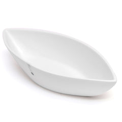 44Cm Oval Bowl Symphony (SY4064) - Habitt