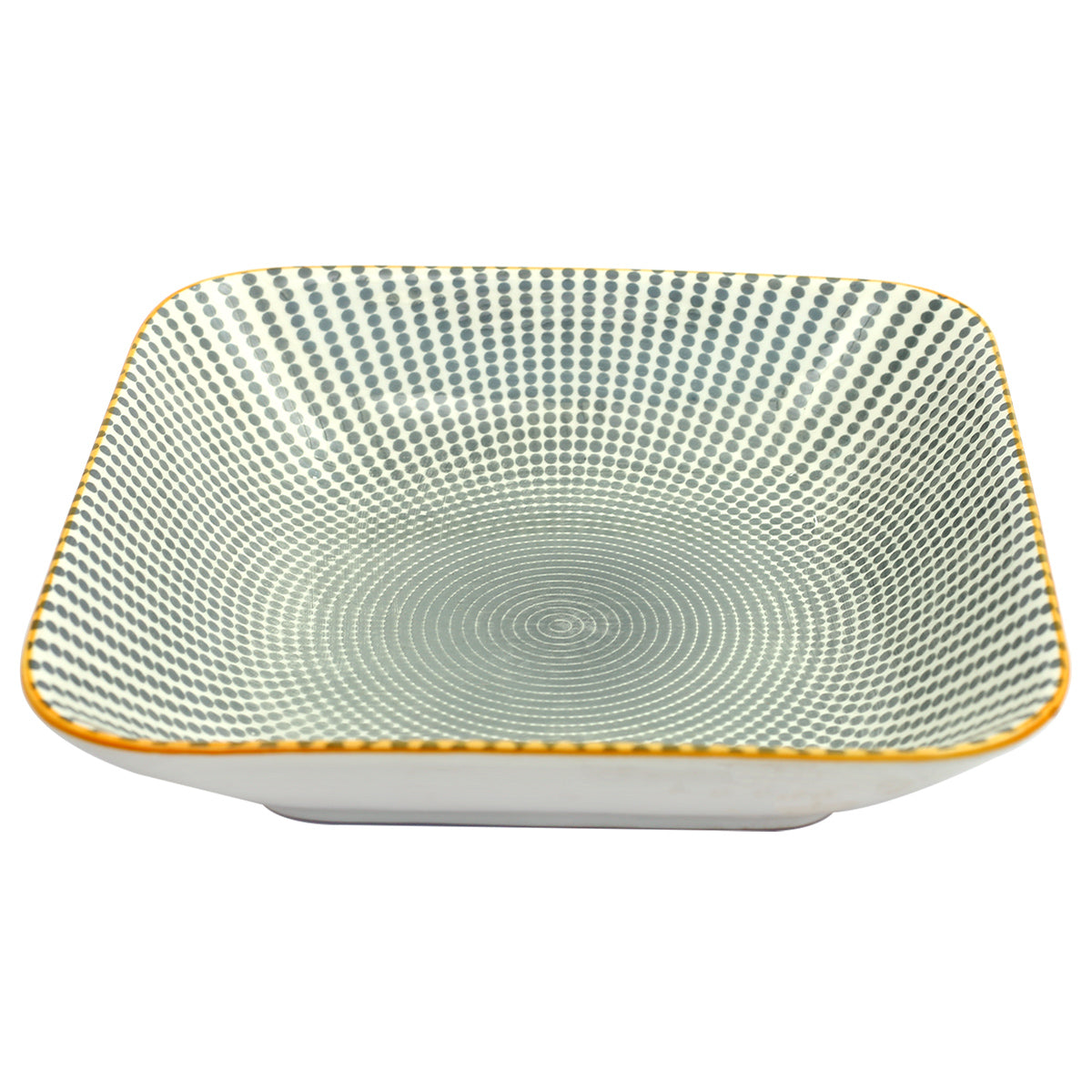 8Inch Deep Plate 80FTP 2009# 10237921 - Habitt