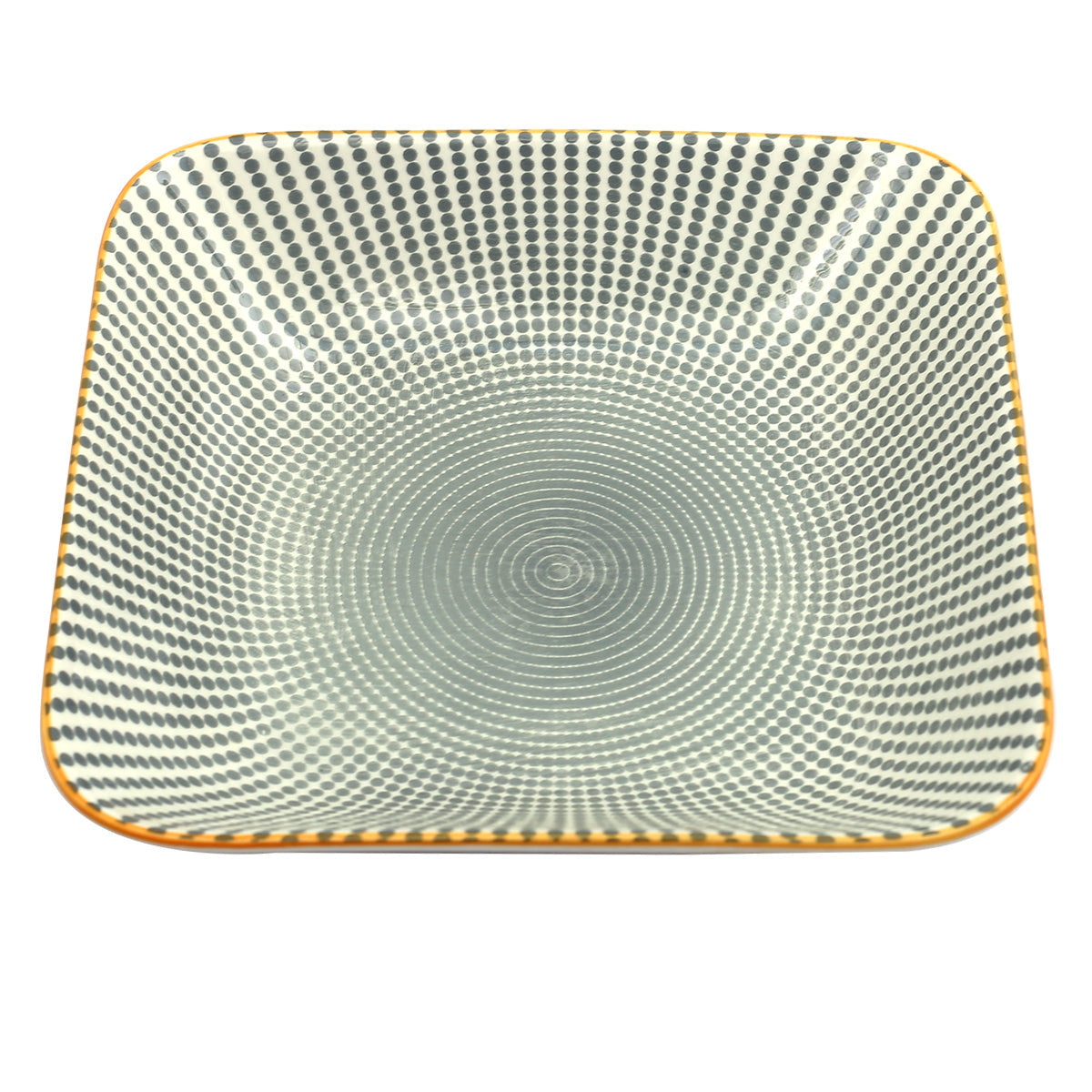 8Inch Deep Plate 80FTP 2009# 10237921 - Habitt