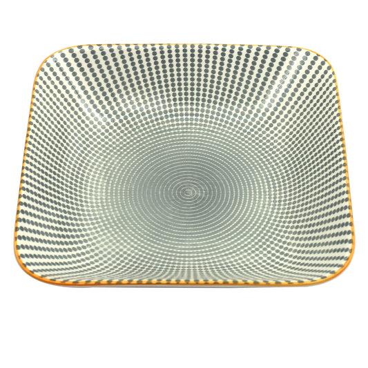 8Inch Deep Plate 80FTP 2009# 10237921 - Habitt