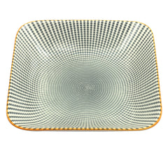 8Inch Deep Plate 80FTP 2009# 10237921 - Habitt