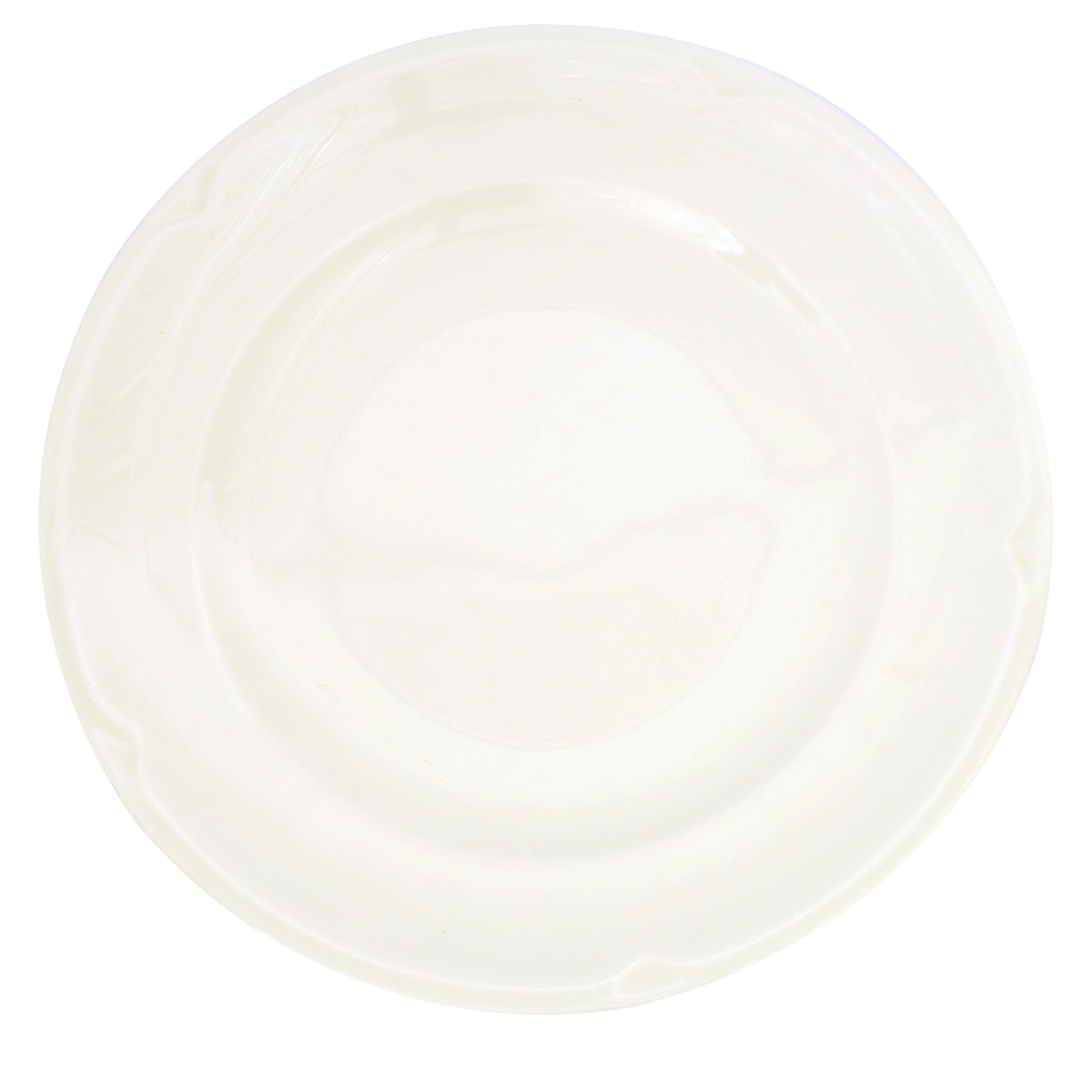 ANNA FLAT PLATE 27CM RKANFP27 - Habitt