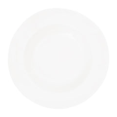 RAK BANQUET DEEP PLATE ROUND 30CM BADP30 - Habitt