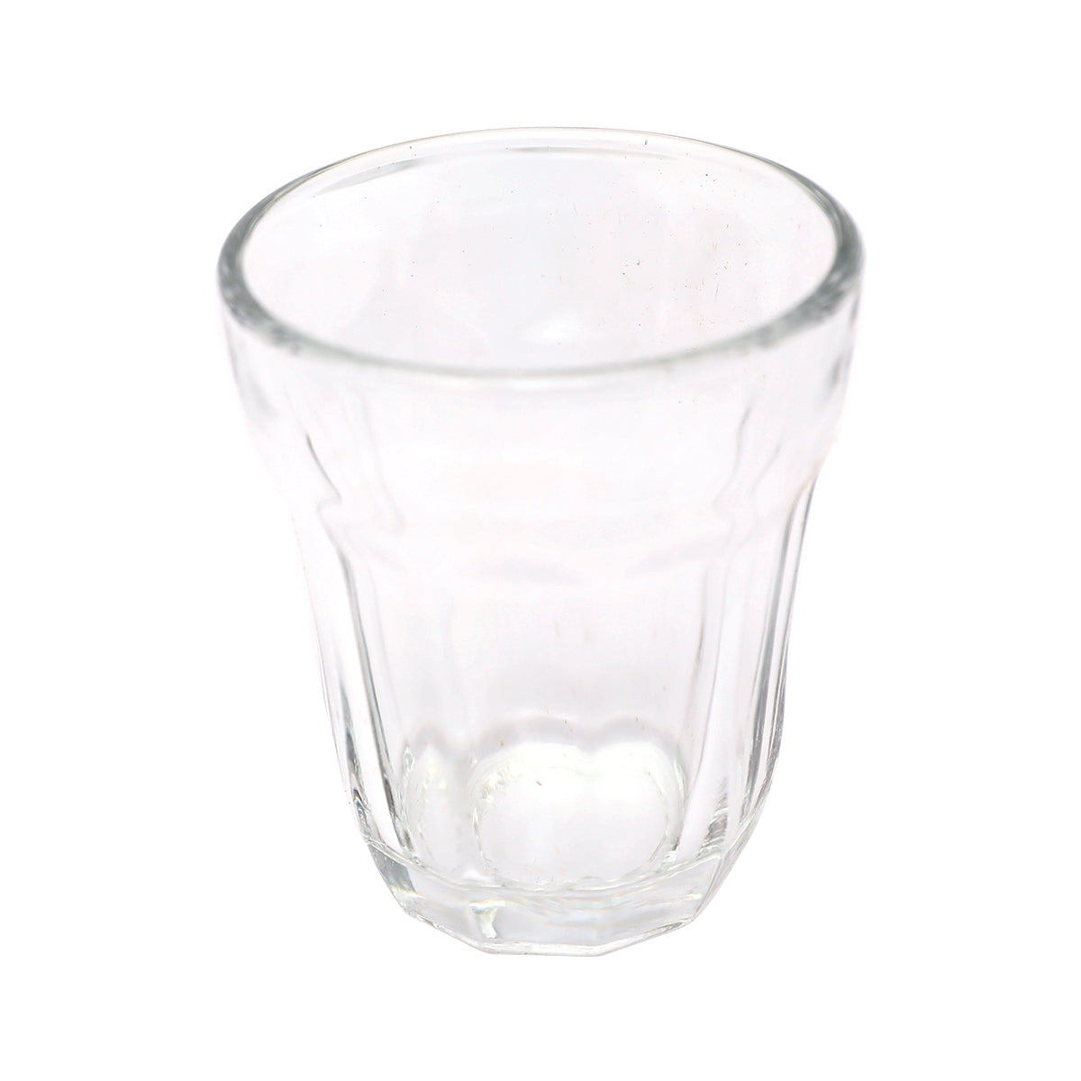 6Pcs Short Tumbler Set Baroque GG-166 - Habitt