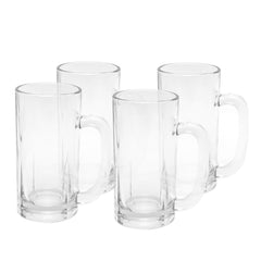 Juice Mug Mango 415ML.GG-095 - Single Glass - Habitt