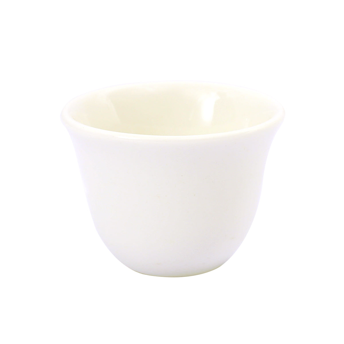 BANQUET ARABIC CUP 8 CM RKBAAC11 - Habitt