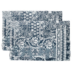 Aroosi Tex Palacematts 14x19 - Habitt